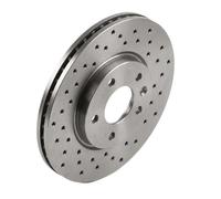 BREMBO Discofreno 09C3771X