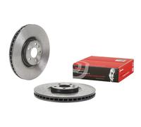 BREMBO 09.C936.1X Disco freno per POLESTAR,VOLVO,VOLVO ASIA