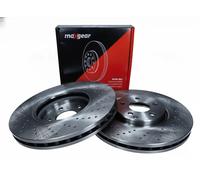 MAXGEAR 19-4818 Disco freno