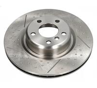 JAPKO 610139C Disco freno