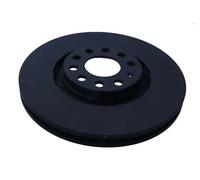 2x Disco freno perforato/ventilazione interna QD8696HC QUARO per AUDI A4 B7