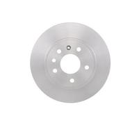 Bosch BD367 Dischi freno, 1 set di 2 dischi