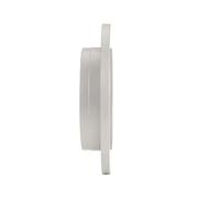 2x Disco freno pieno 0 986 478 469 BOSCH per MERCEDES-BENZ CLASSE M