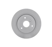 Disco freno BOSCH 0 986 478 479 anteriore, pieno, altamente carbonizzato, 1 Pezzo