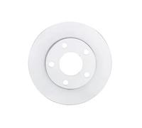 2x Disco freno pieno 0 986 478 480 BOSCH per AUDI A6 C5 A6 C5 Avant ALLROAD C5