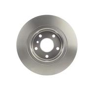 Coppia dischi freno - BOSCH 0 986 478 497