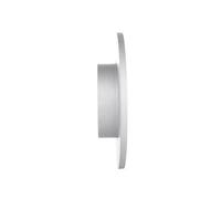 Disco freno BOSCH 0 986 478 511, anteriore, pieno, 1 Pezzo