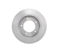 Bosch Disco Freno 986478539