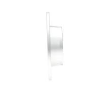 2x Disco freno pieno 0 986 478 704 BOSCH per AUDI A6 C5 A6 C5 Avant