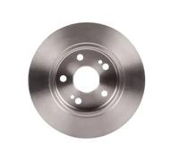 Disco freno pieno 0 986 478 758 BOSCH per RENAULT SAFRANE I