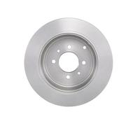 2x Disco freno pieno 0 986 478 877 BOSCH per PEUGEOT 406 406 Break 406 Coupé