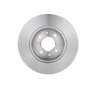 BOSCH disco freno 0986478889 pieno diametro 261,3 spessore 13 mm 4 fori