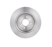 Disco freno pieno 0 986 479 014 BOSCH per HONDA MG
