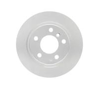 Disco freno BOSCH 0 986 479 043 posteriore, pieno, altamente carbonizzato, 1 Pezzo