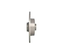 2x Disco freno pieno 0 986 479 108 BOSCH per RENAULT SCÉNIC I MPV / Space wagon