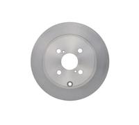 2x Disco freno pieno 0 986 479 149 BOSCH per TOYOTA COROLLA COROLLA Familiare