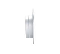 Disco freno BOSCH 0 986 479 235 posteriore, pieno, 1 Pezzo