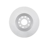 Disco freno BOSCH 0 986 479 257 posteriore, pieno, 1 Pezzo