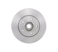 Disco freno BOSCH 0 986 479 271 posteriore, pieno, 1 Pezzo