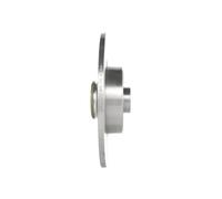 Disco freno BOSCH 0 986 479 276 posteriore, pieno, 1 Pezzo