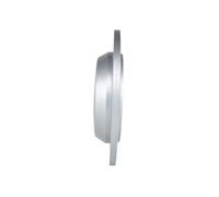 2x Disco freno pieno 0 986 479 330 BOSCH per MERCEDES-BENZ CLASSE R CLASSE M