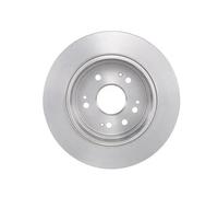 Disco freno BOSCH 0 986 479 505 posteriore, pieno, 1 Pezzo