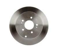Disco freno BOSCH 0 986 479 532 posteriore, pieno, 1 Pezzo