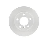 2x Disco freno pieno 0 986 479 728 BOSCH per MINI MINI COUNTRYMAN MINI PACEMAN
