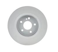 Disco freno BOSCH 0 986 479 A04 posteriore, pieno, altamente carbonizzato, 1 Pezzo