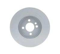 Disco freno BOSCH 0 986 479 A08 posteriore, pieno, altamente carbonizzato, 1 Pezzo