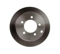 Disco freno BOSCH 0 986 479 A41 posteriore, pieno, 1 Pezzo