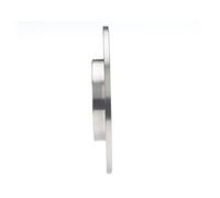 Bosch BD2152 Dischi freno, Certificato ECE-R90, 1 set di 2 dischi