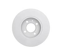 2x Disco freno pieno 0 986 479 B30 BOSCH per VW SEAT
