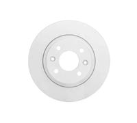 Disco freno BOSCH 0 986 479 B79 anteriore, completo, 1 pezzo