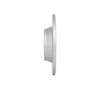 2x Disco freno pieno 0 986 479 B93 BOSCH per VW SKODA AUDI SEAT MG