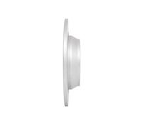 2x Disco freno pieno 0 986 479 B94 BOSCH per FORD LAND ROVER