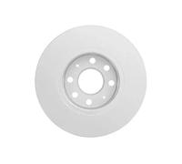 Disco freno BOSCH 0 986 479 C11 anteriore, pieno, 1 Pezzo