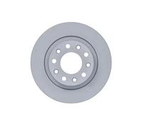 Disco freno BOSCH 0 986 479 C41 posteriore, pieno, 1 Pezzo