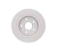 Bosch Disco freno 0 986 479 C73 posteriore, pieno – 1 pezzo