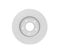 Bosch Disco freno 0 986 479 C79 posteriore pieno 1 pezzo