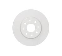 Bosch Disco freno 0 986 479 C83 posteriore, pieno, 1 pezzo