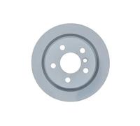 2x Disco freno pieno 0 986 479 C96 BOSCH per MINI MINI MINI Cabriolet