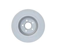2x Disco freno pieno 0 986 479 D10 BOSCH per MERCEDES-BENZ CLASSE M GLE Coupe