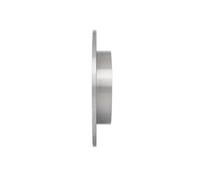 Disco freno BOSCH 0 986 479 D34 posteriore, ventilato, pieno, 1 Pezzo