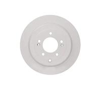 Bosch Disco freno 0 986 479 E43, posteriore pieno, 1 pezzo