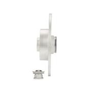 2x Disco freno pieno 0 986 479 E71 BOSCH per RENAULT SCÉNIC II