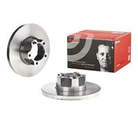 08.2982.10 BREMBO DISCHI FRENO ANT.
