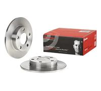 BREMBO 08.5213.20 Disco freno