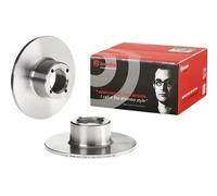 BREMBO 08.5464.10 Disco freno