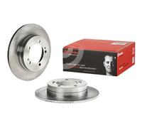 BREMBO 08.5639.10 Disco freno